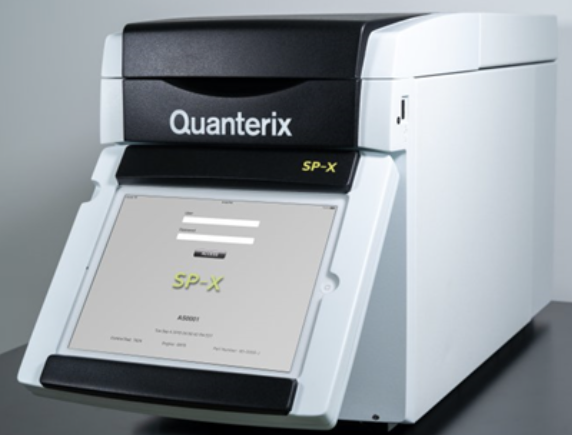 Quanterix Antigen Test Uses Ultra-Sensitive Single-Molecule Assay To ...